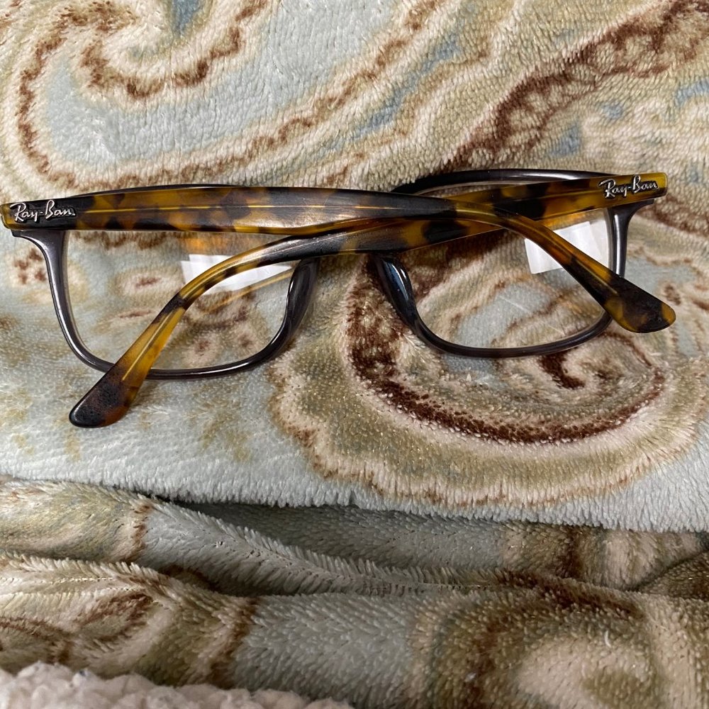 Ray-Ban Frames - image 2